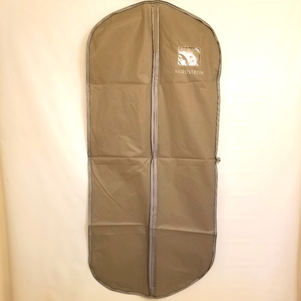 ✅Nordstrom Garment Bag